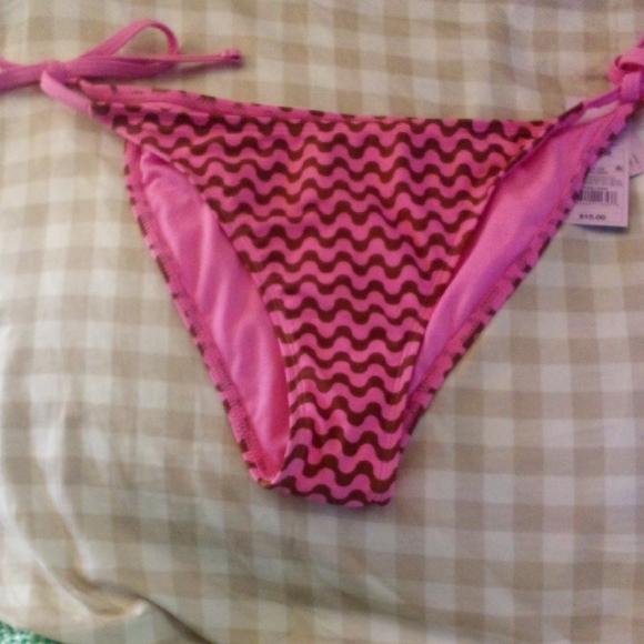 Wild Fable bikini Bottom - Picture 1 of 7